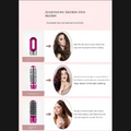 Imported 5-in-1 Hair Styler